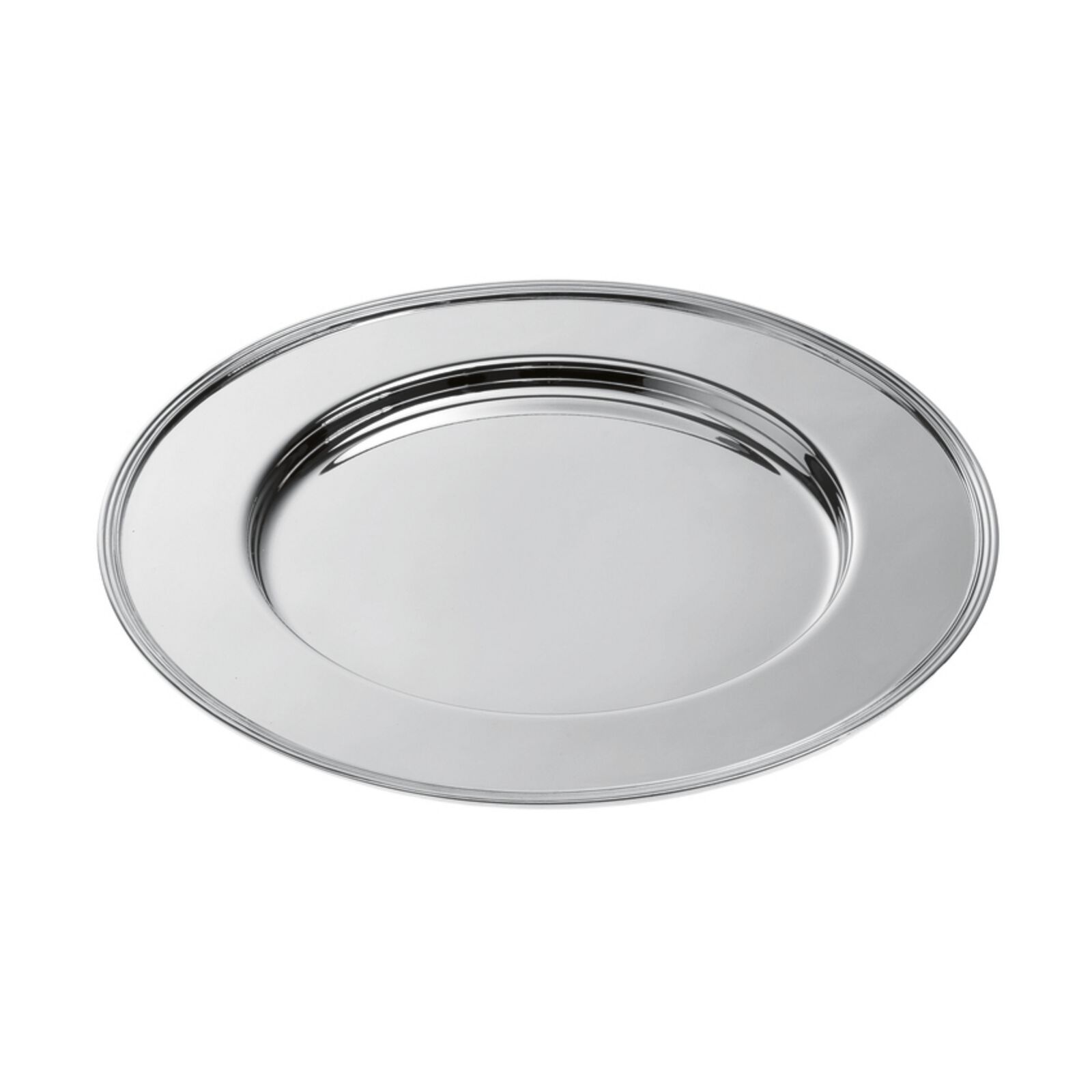 Assiette de présentation  image number null