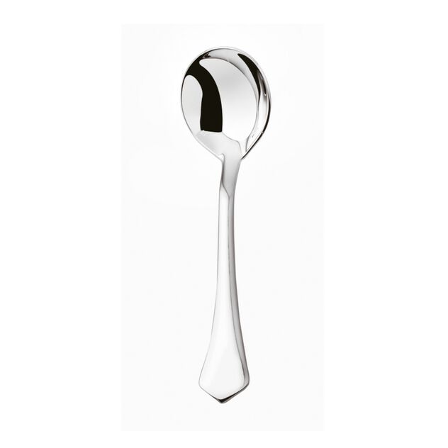 Bouillon spoon  image number 0