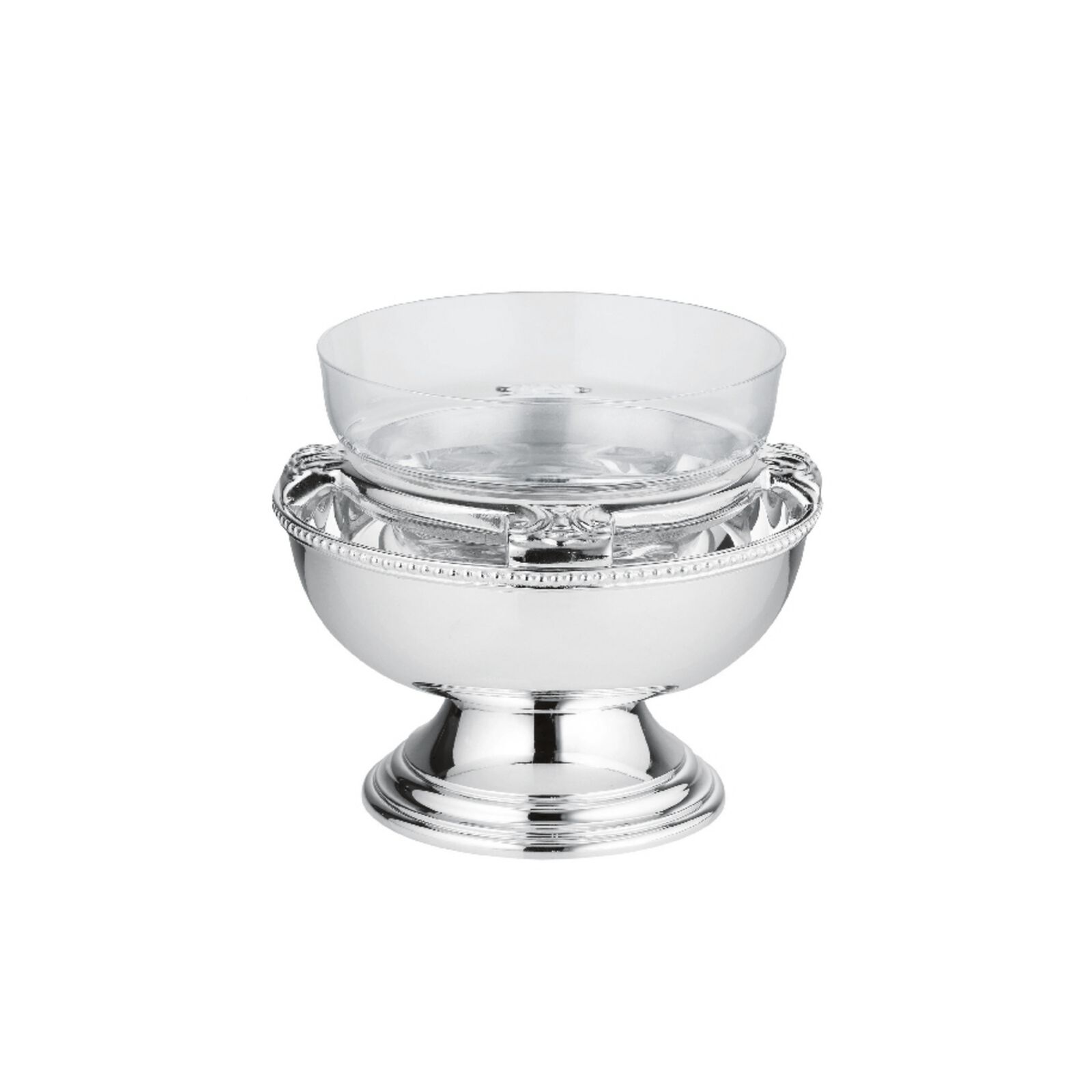 Cup - Caviar-shrimp refresher with crystal image number null