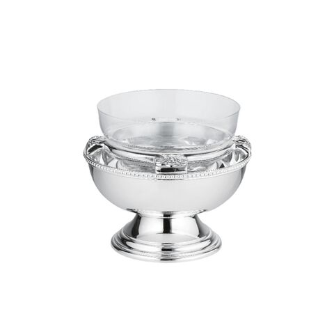 Cup - Caviar-shrimp refresher with crystal