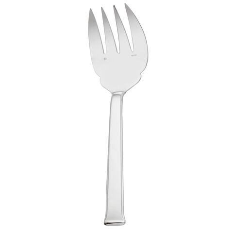 Fourchette &agrave; servir poisson 