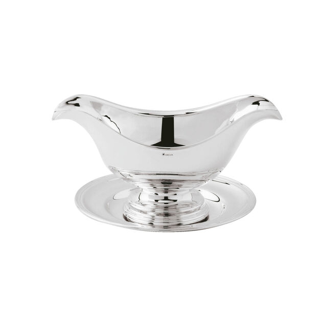 Sauce boat  image number 0