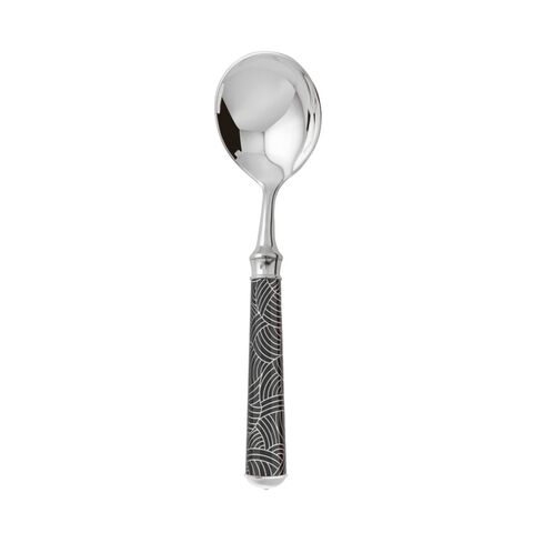 Bouillon/gourmet spoon 