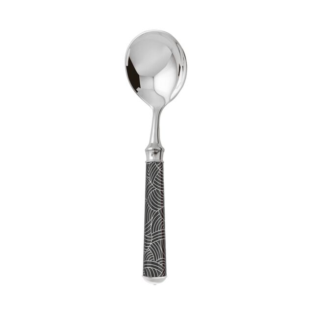Bouillon/gourmet spoon  image number 0