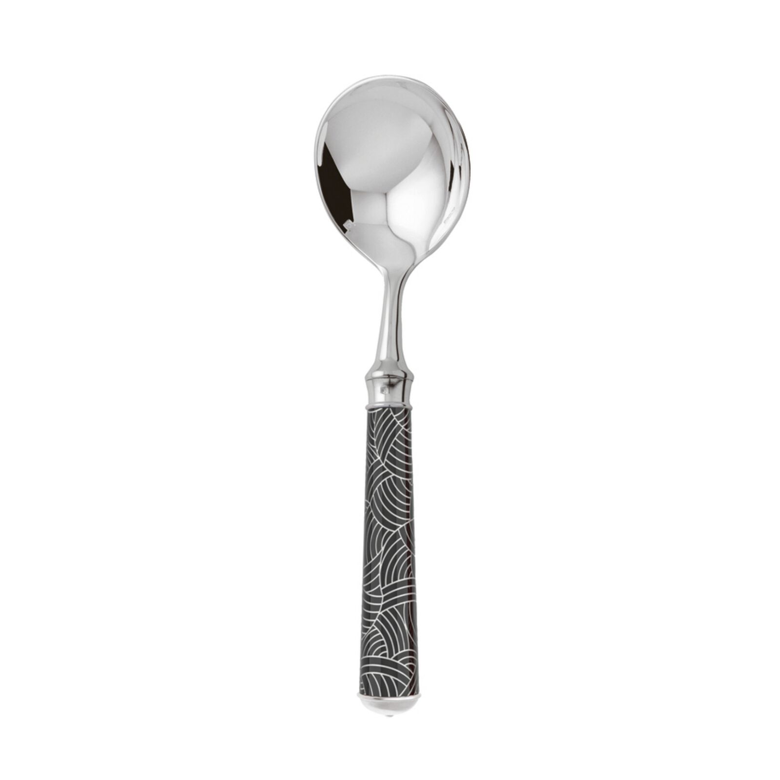 Bouillon/gourmet spoon  image number null