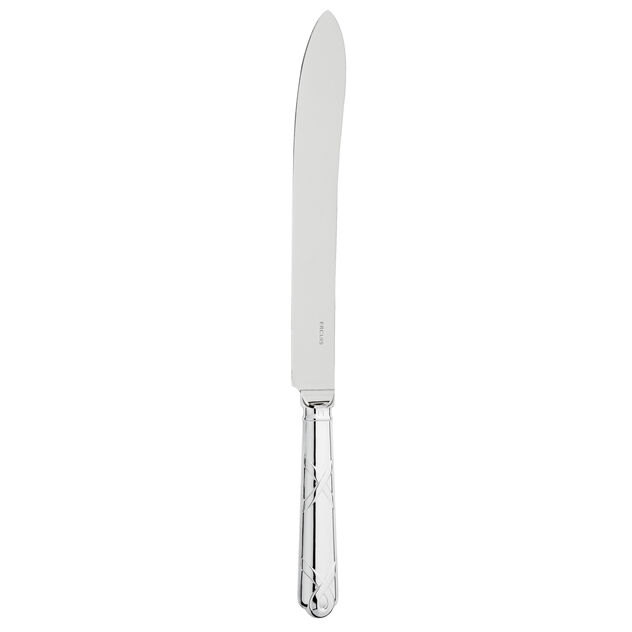 Cake knife - 30,2 cm, Hollow Handle Orfèvre image number 0