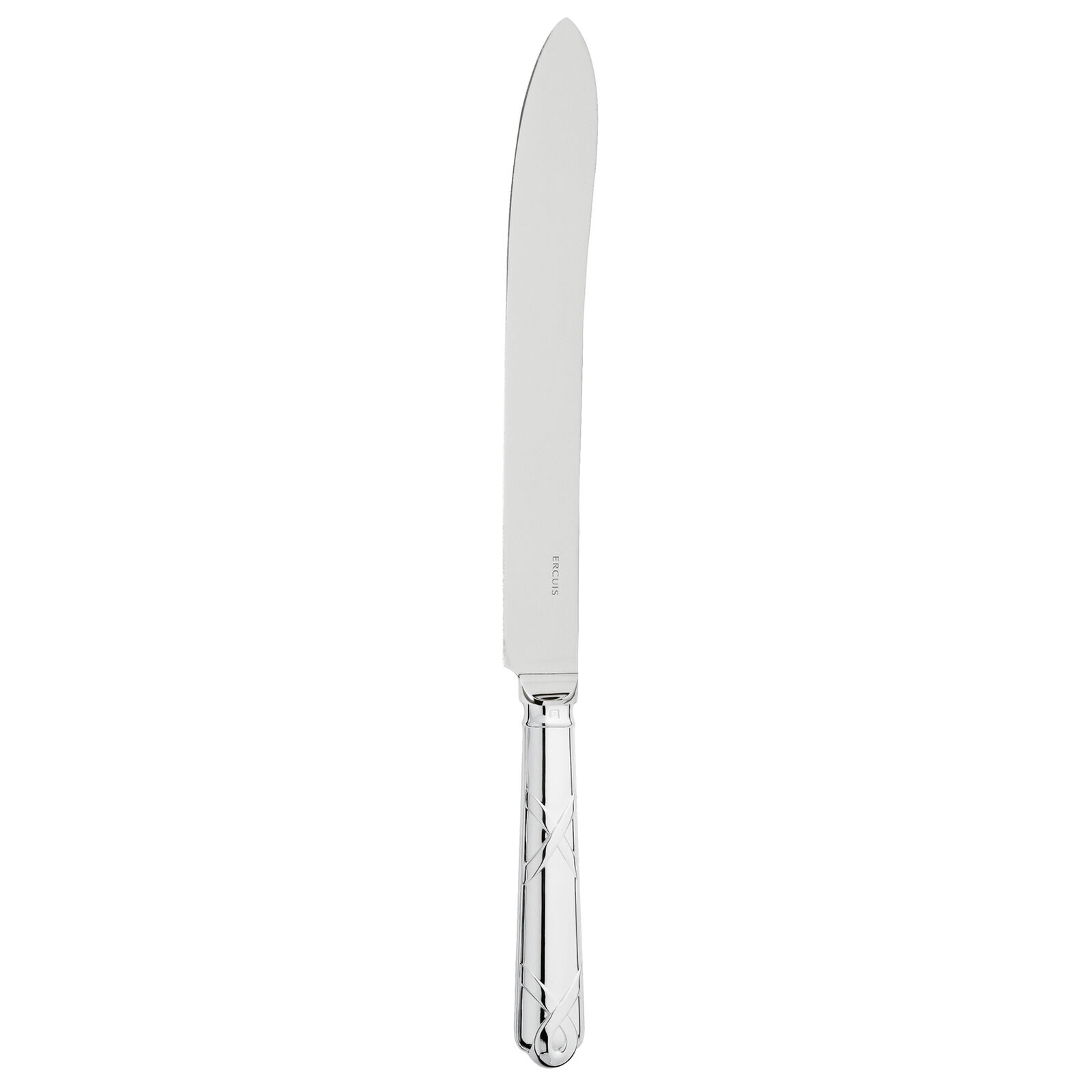 Cake knife - 30,2 cm, Hollow Handle Orfèvre image number null
