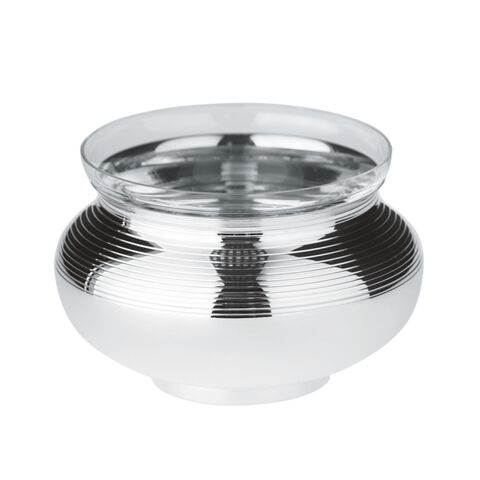 Coupe à caviar 