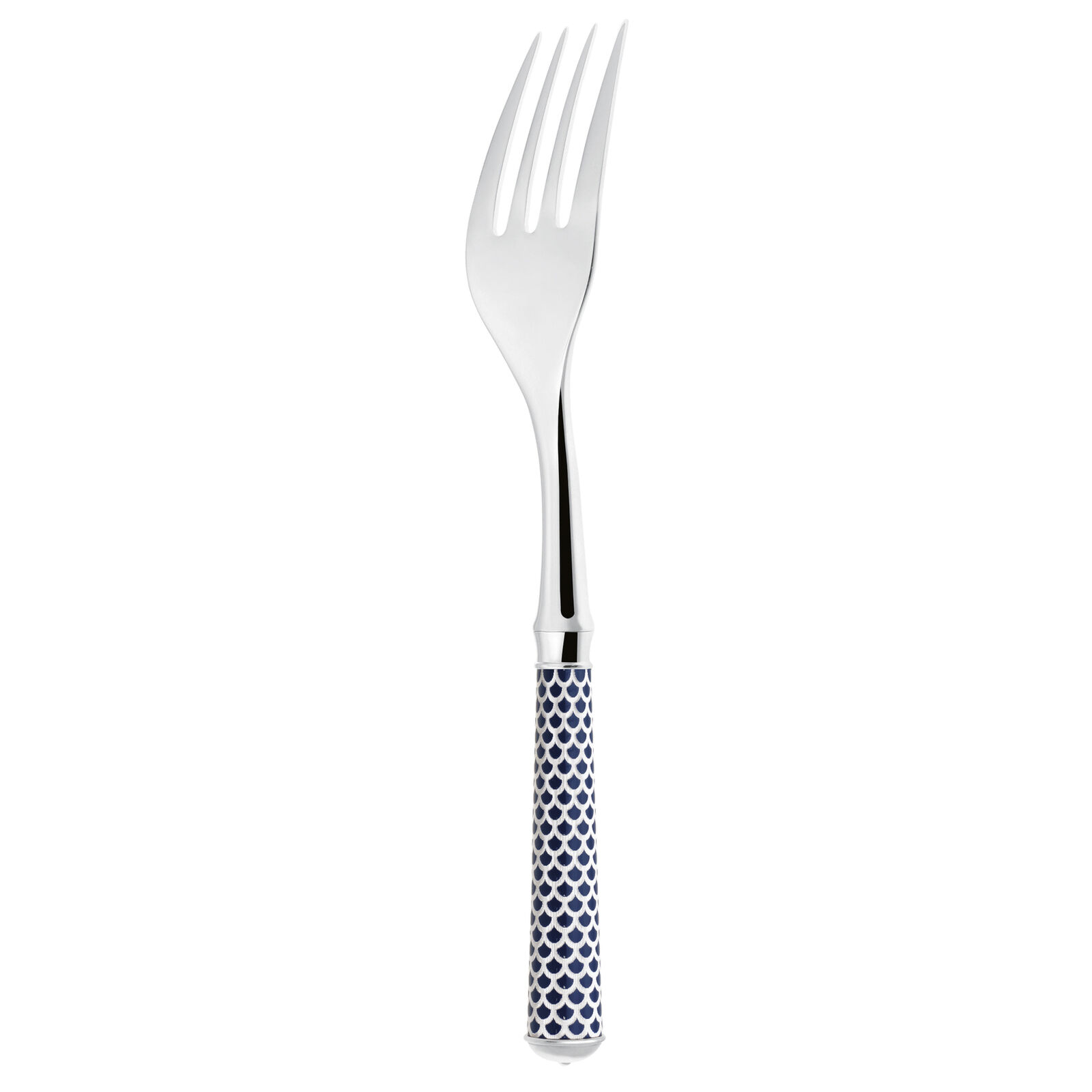 Serving fork  image number null