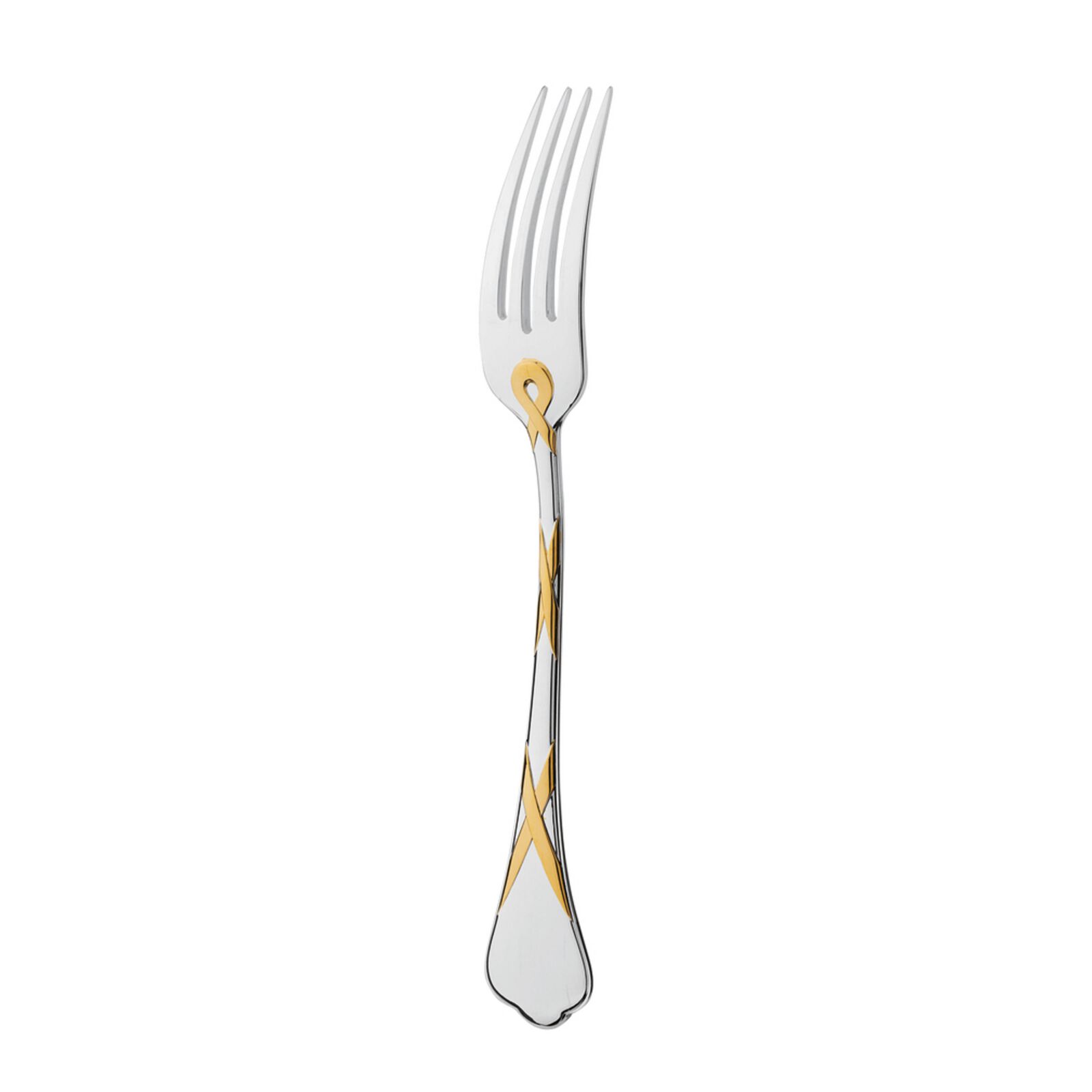 Fourchette de table  image number null