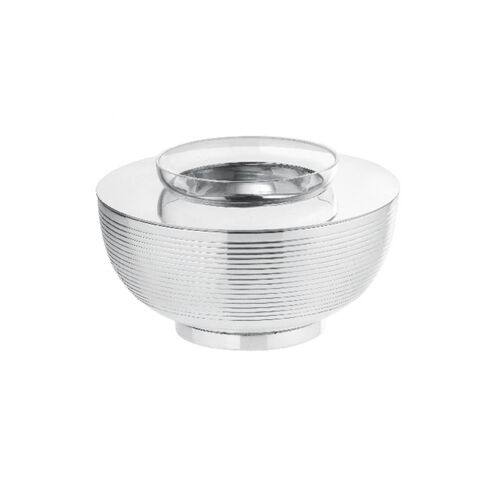 Coupe à caviar , individuelle