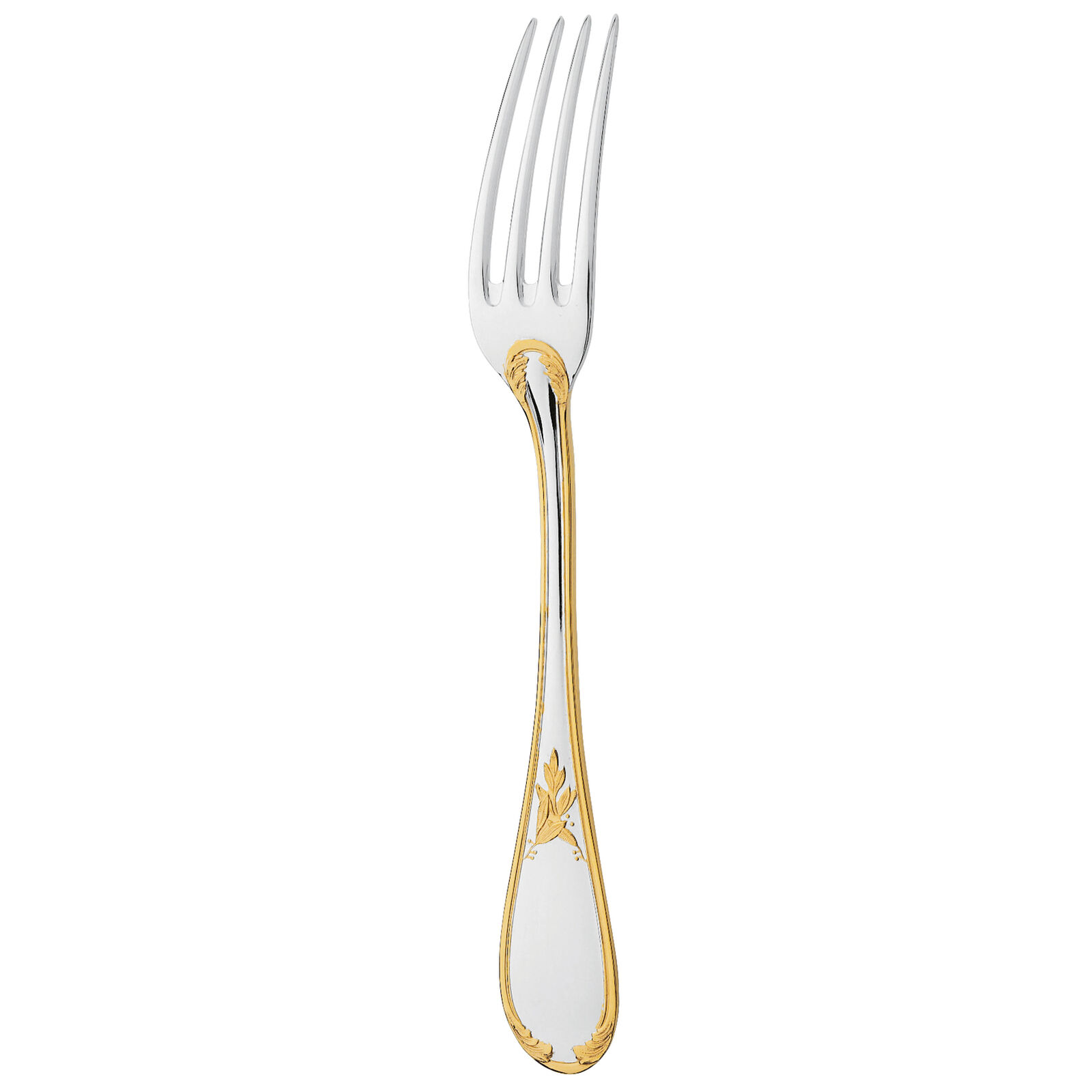 Serving fork  image number null