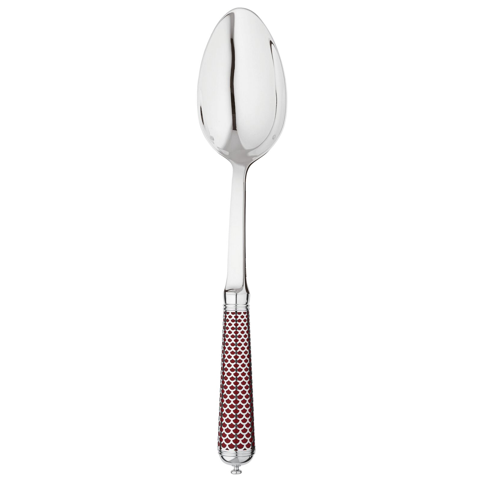 Serving spoon  image number null