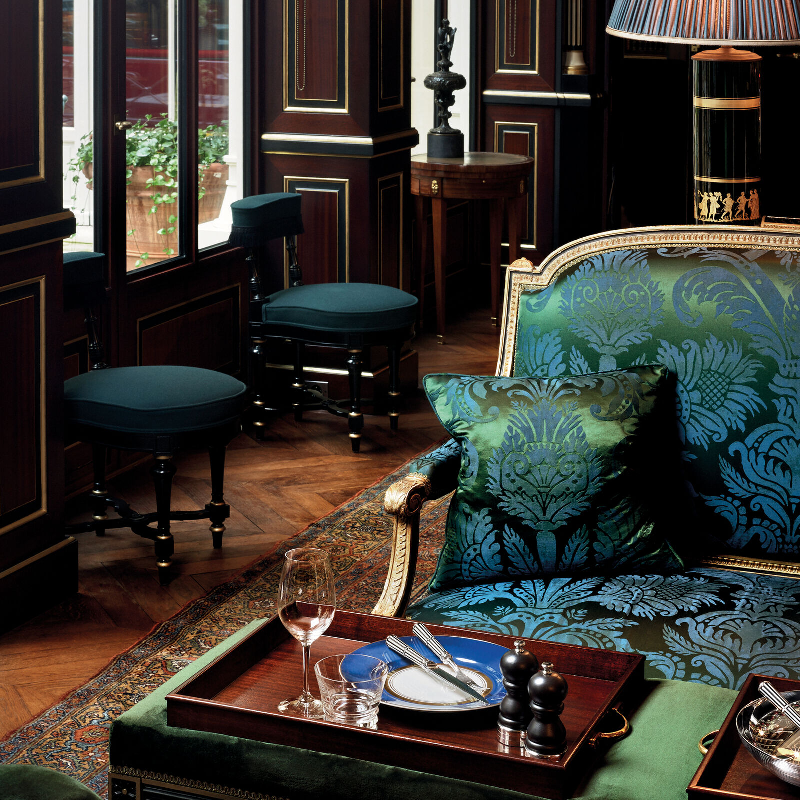 Moulin à poivre  image number null