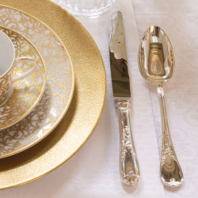 Cuiller de table  image number 1