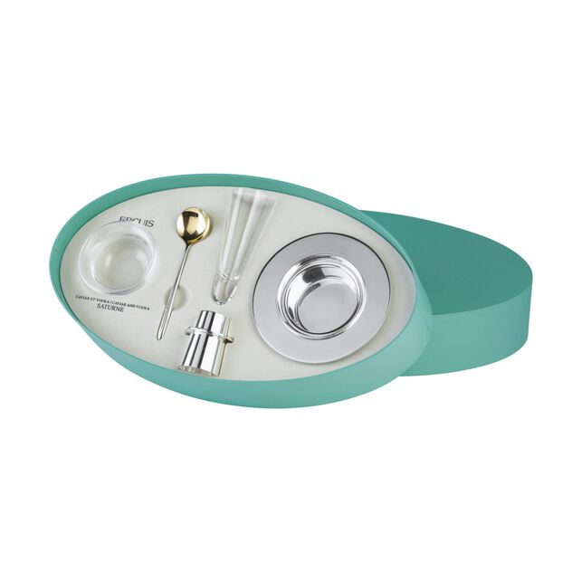 Caviar cup , individual image number 0