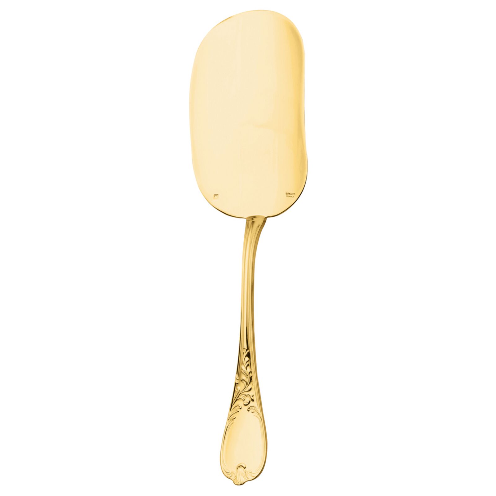 Cuillère à servir la glace image number null