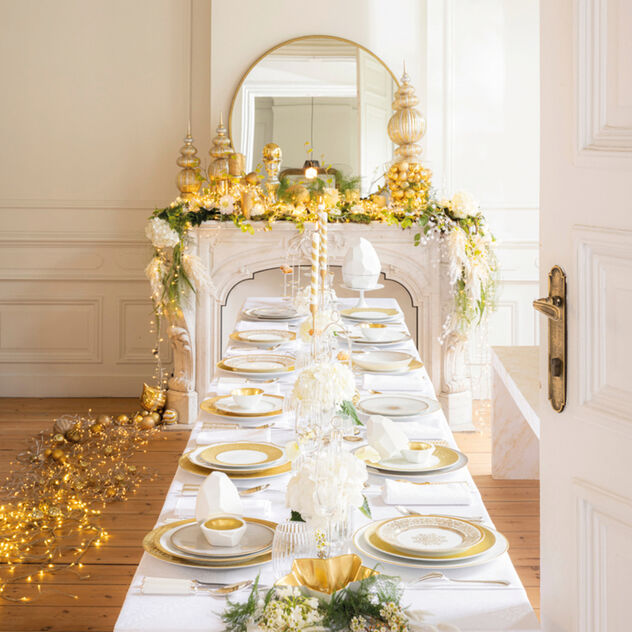 Cuiller de table  image number 3