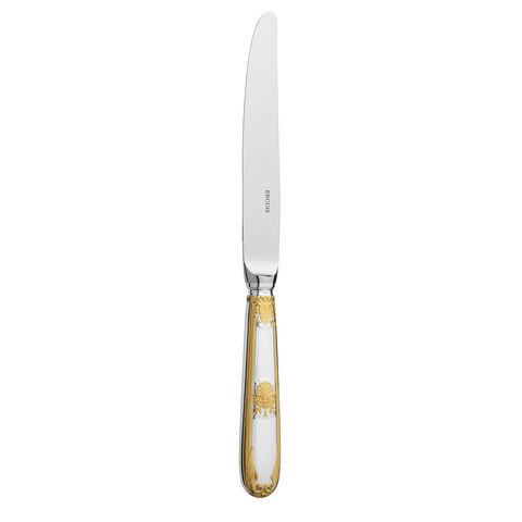 Table knife, Hollow Handle Orfèvre