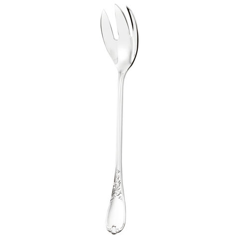 Salad serving fork 