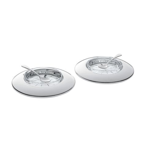 Cruet set salt and pepper 