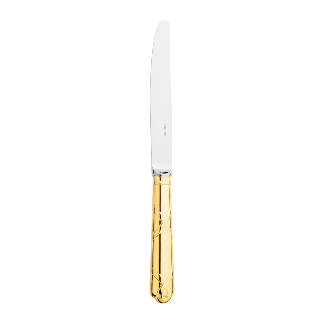 Dessert knife - 21,5 cm, Hollow Handle Orfèvre image number 0