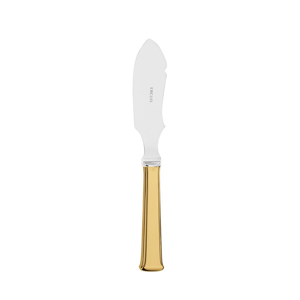 Couteau à beurre - 19,3 cm, Manche Orfèvre image number 0