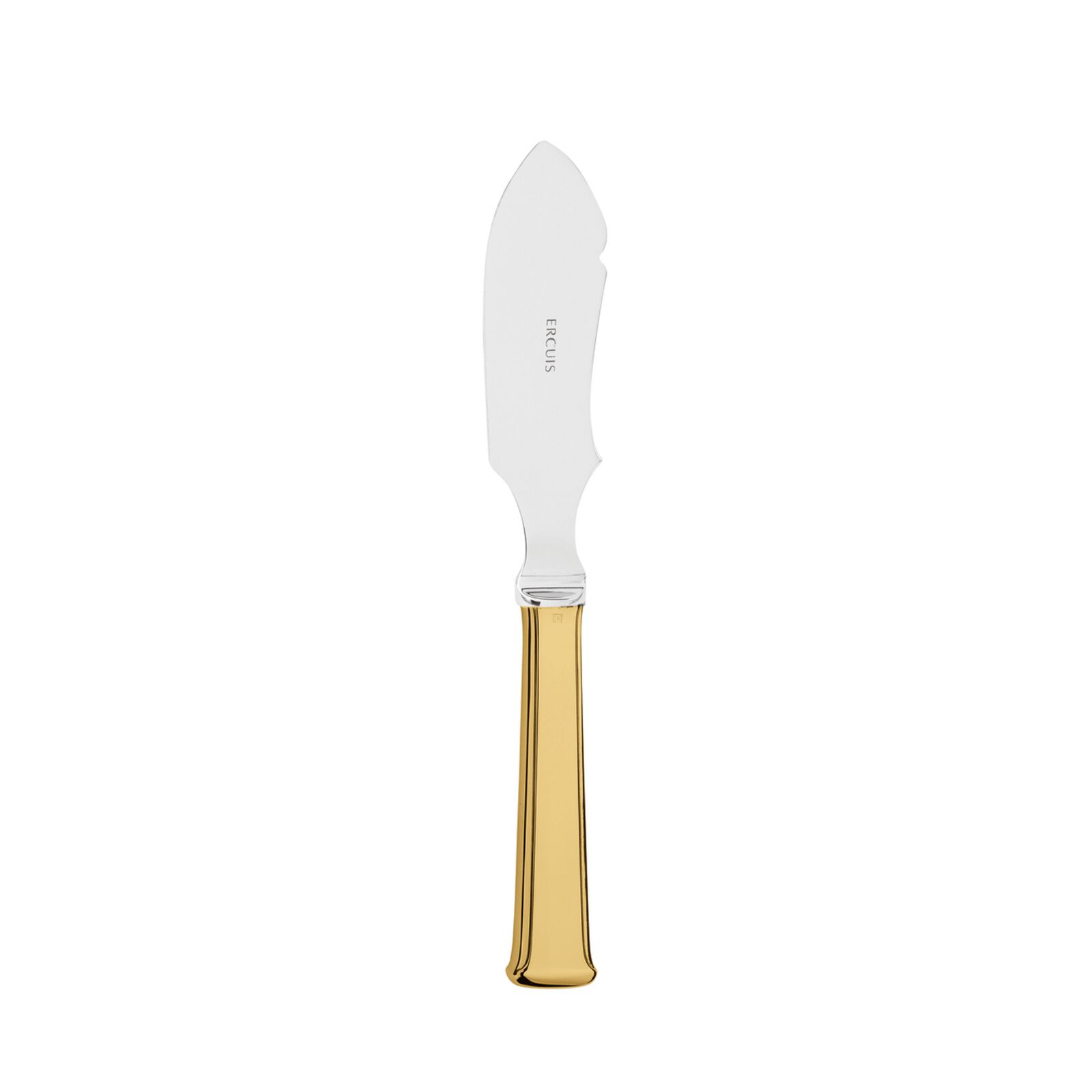 Couteau à beurre - 19,3 cm, Manche Orfèvre image number null