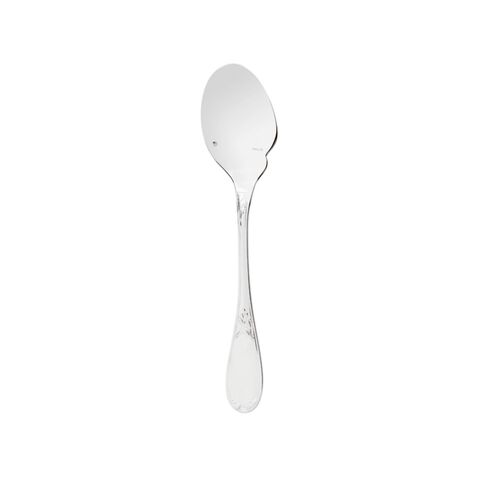 French sauce spoon