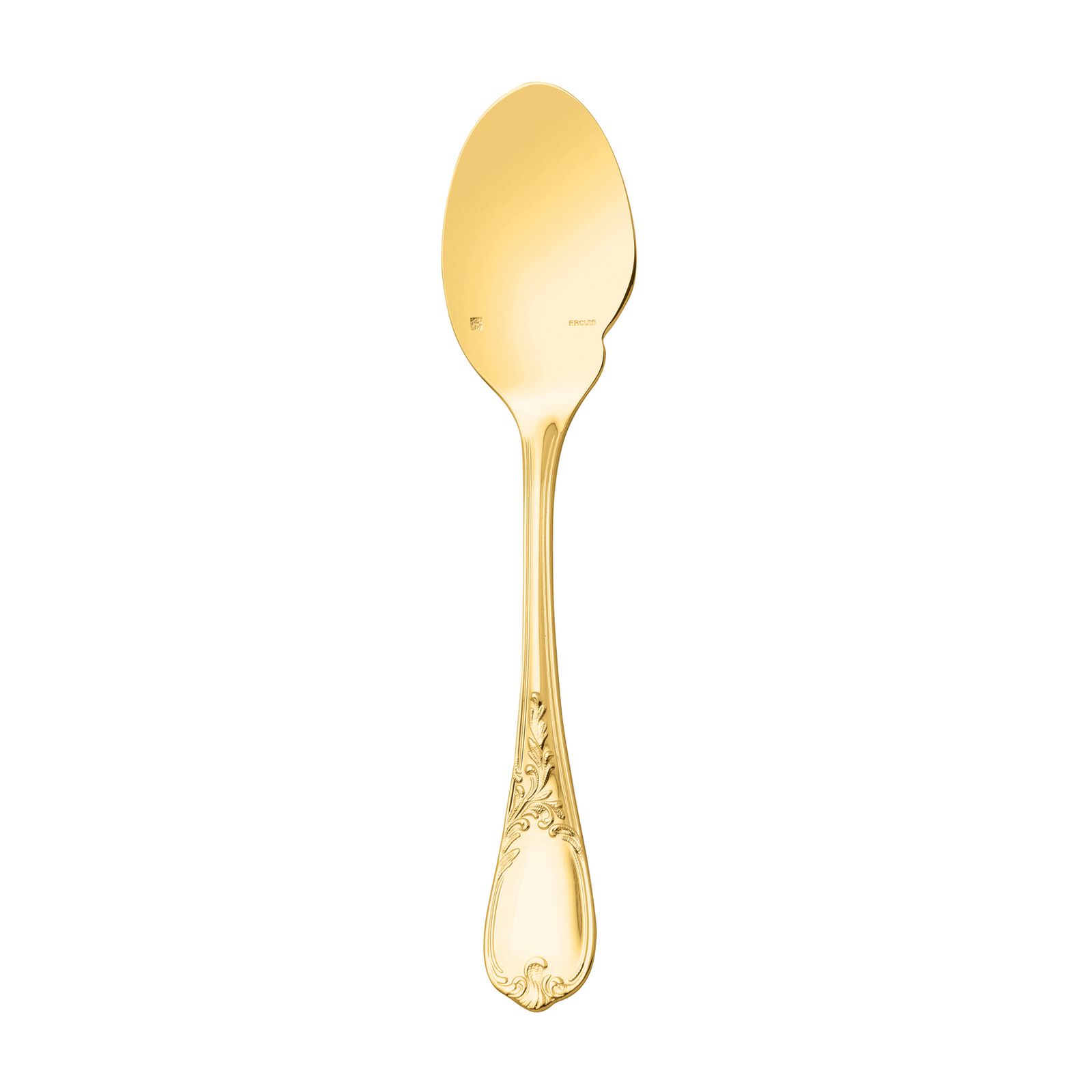 French sauce spoon  image number null