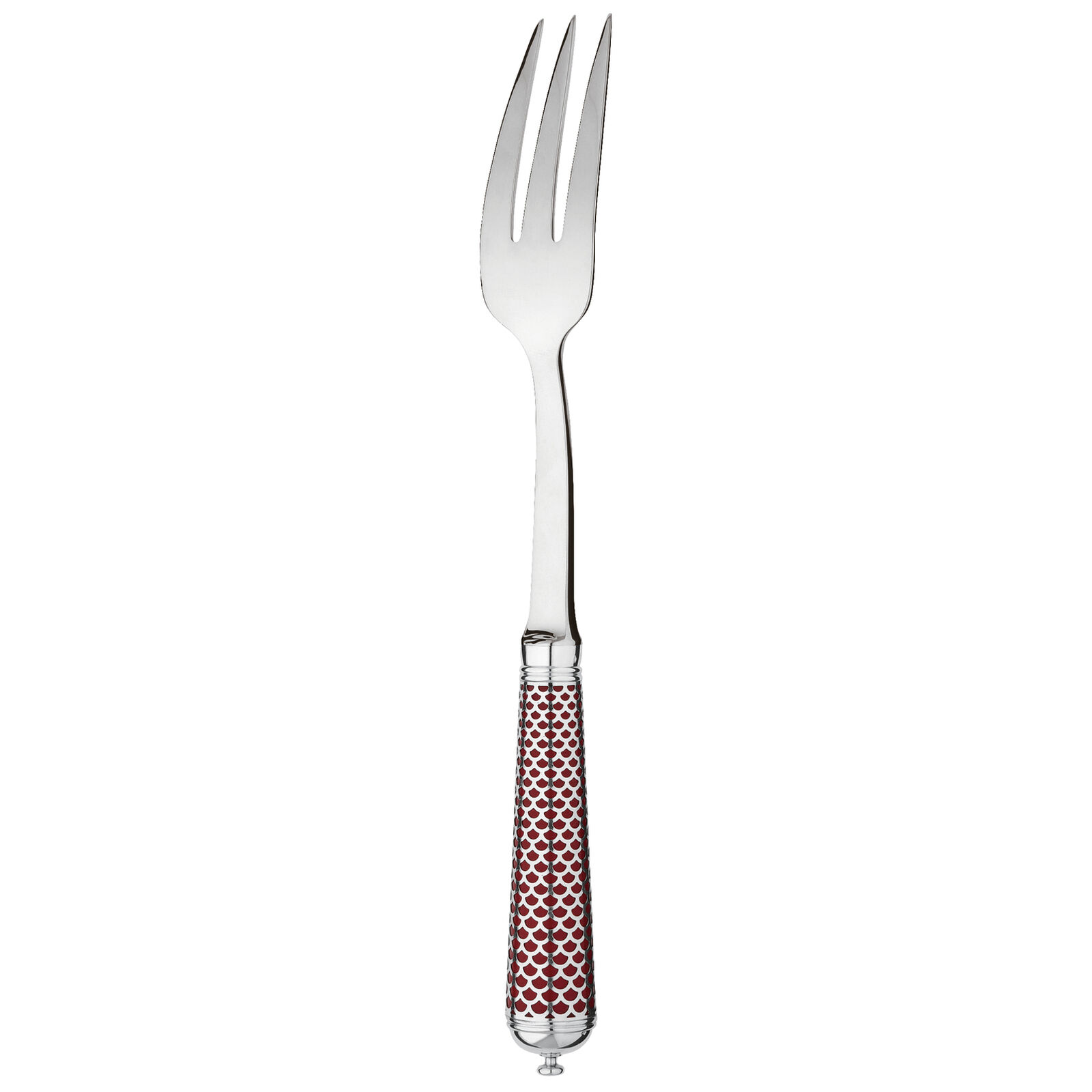 Serving fork  image number null