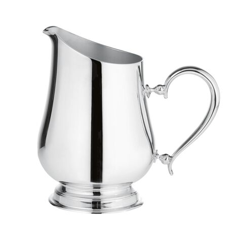 Milk pot