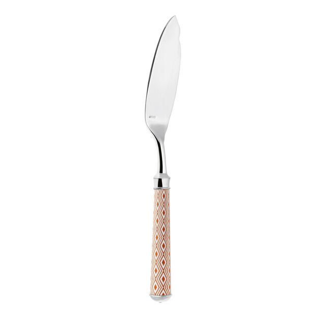 Fish knife  image number 0