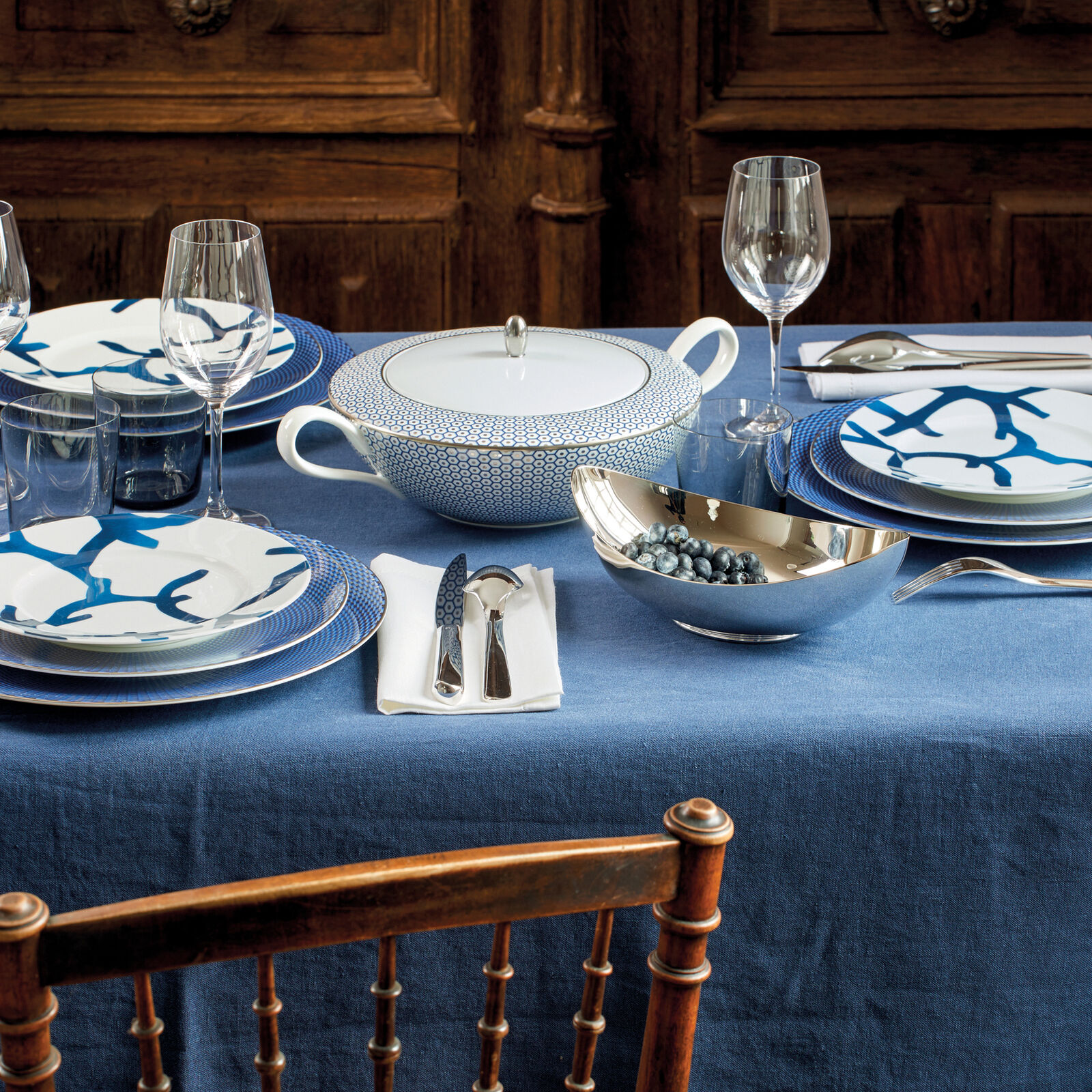 Cuiller de table  image number null