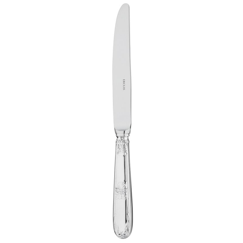 Table knife, Hollow Handle Orfèvre