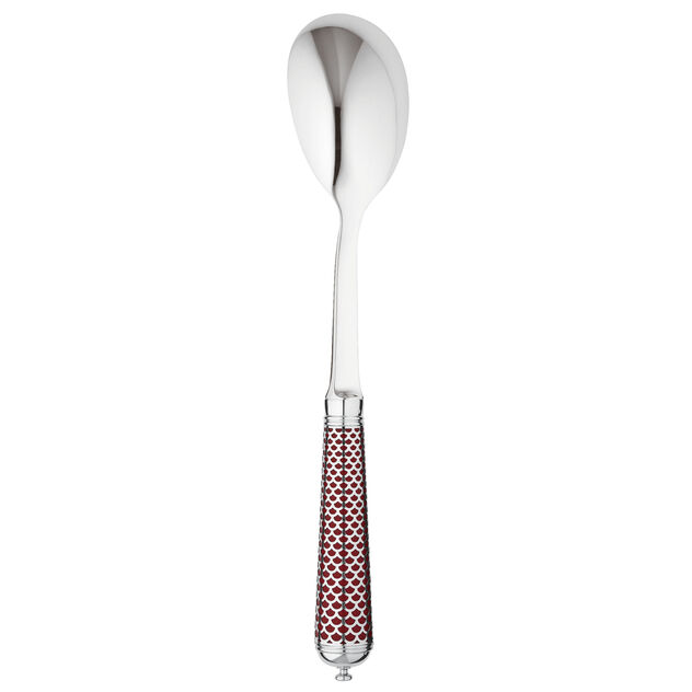 Salad serving spoon  image number 0