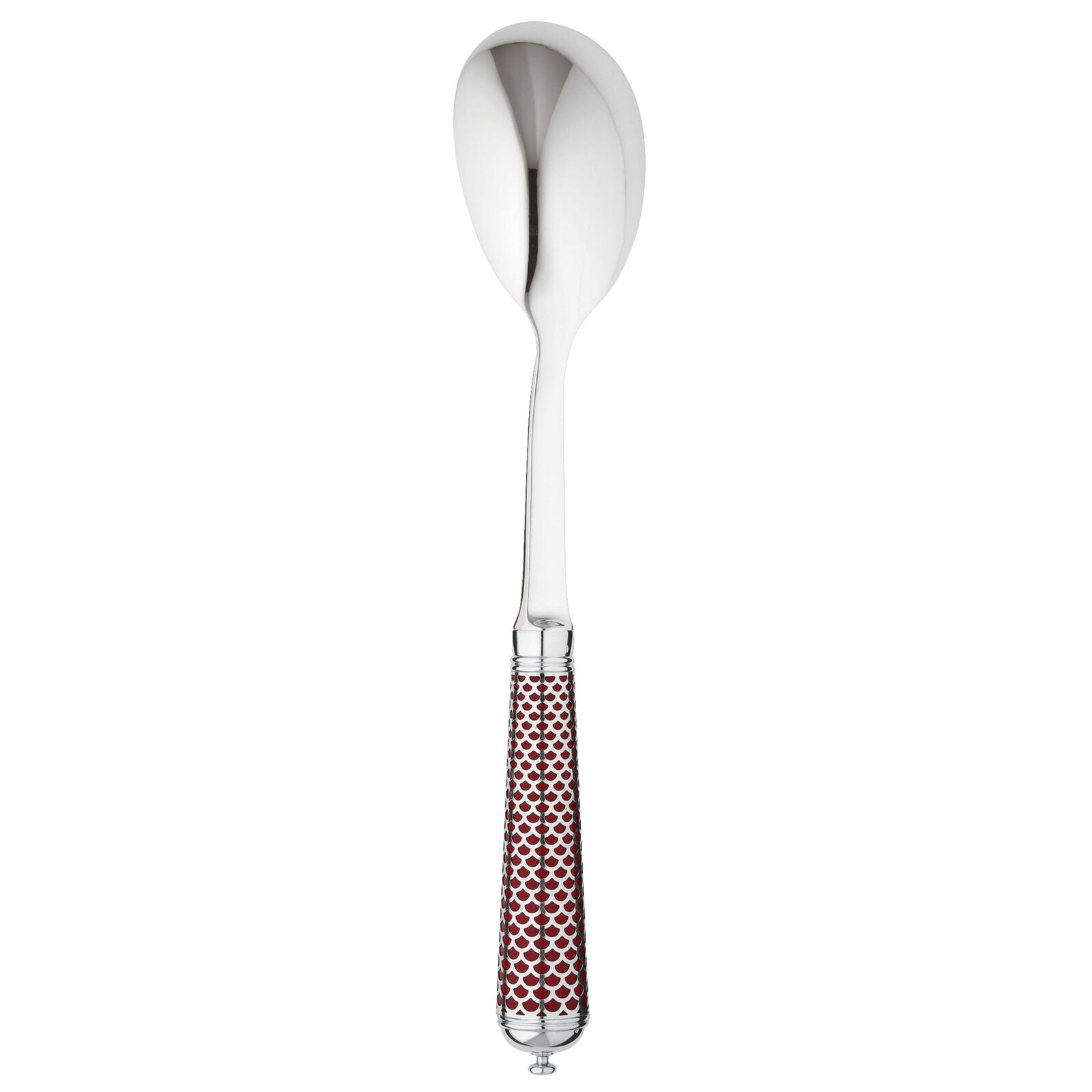Salad serving spoon  image number null