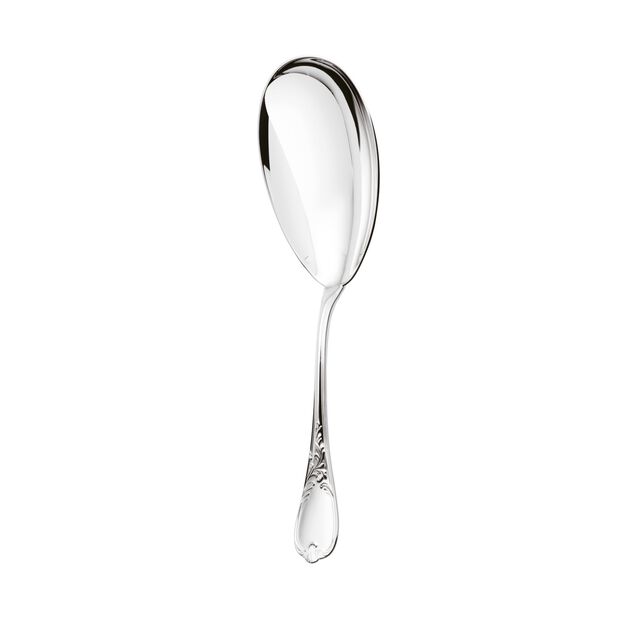 Rice spoon / french fries ladle image number 0