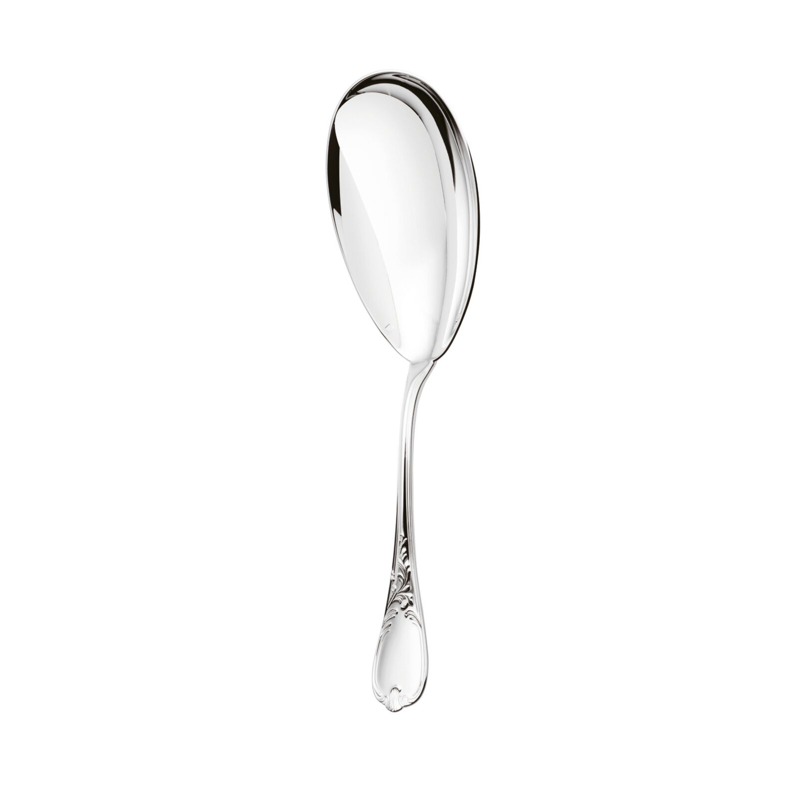 Rice spoon / french fries ladle image number null