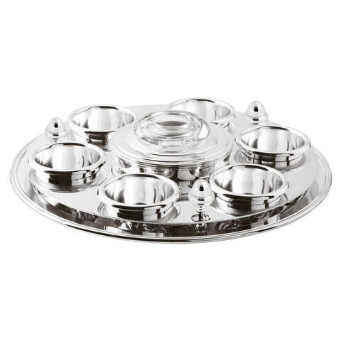 Set caviar 