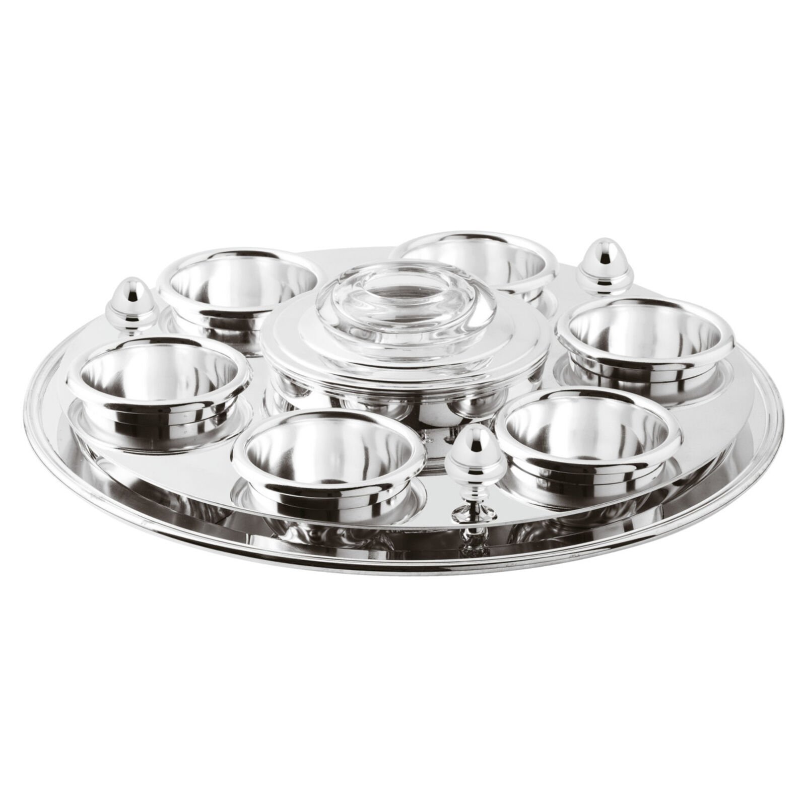 Caviar set  image number null