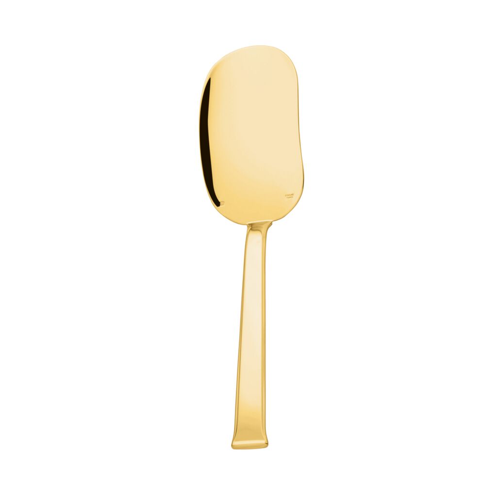 Serving spoon for ice cream image number 0