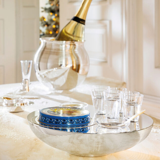 Set caviar  image number 1