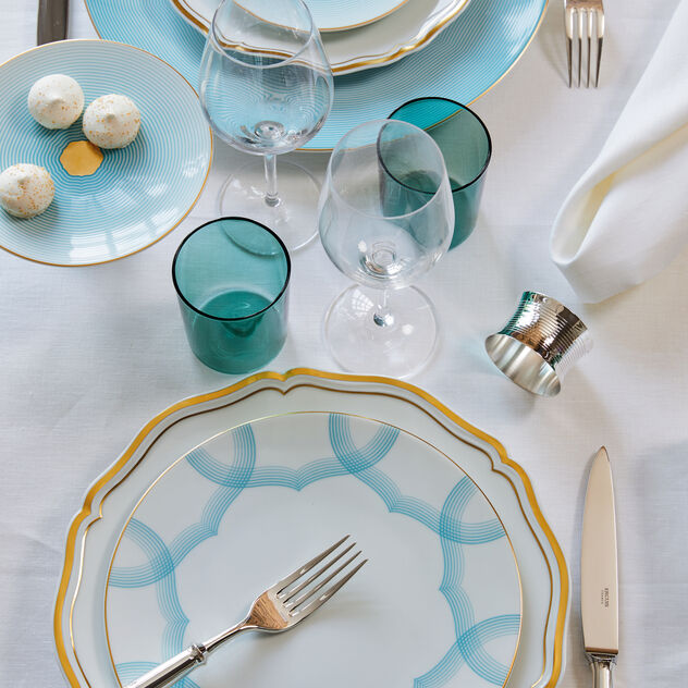 Napkin ring XL Transat image number 1