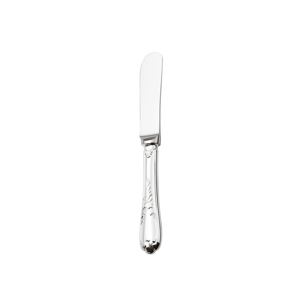 Butter knife - 16,9 cm, Hollow Handle Orfèvre image number 0