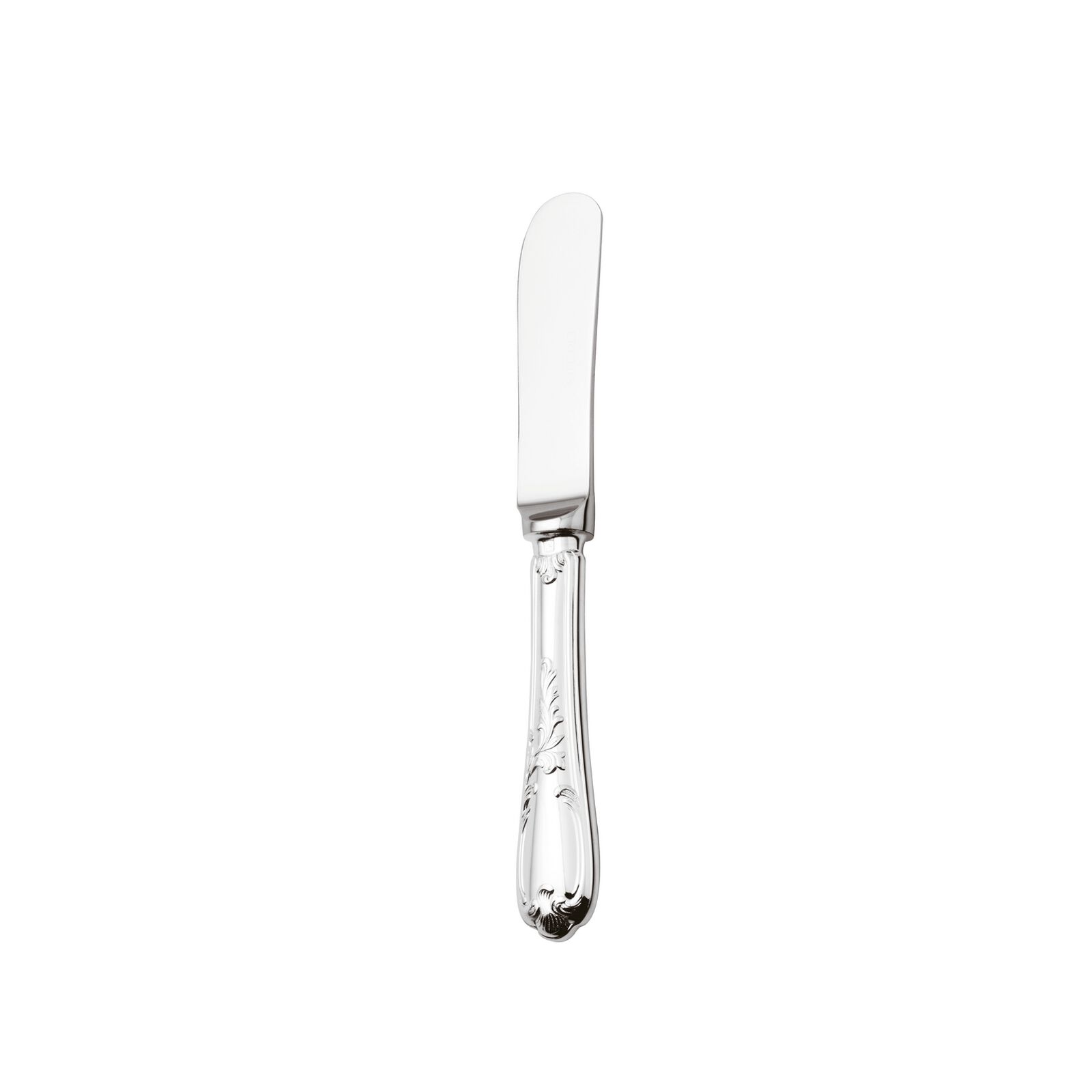 Butter knife - 16,9 cm, Hollow Handle Orfèvre image number null