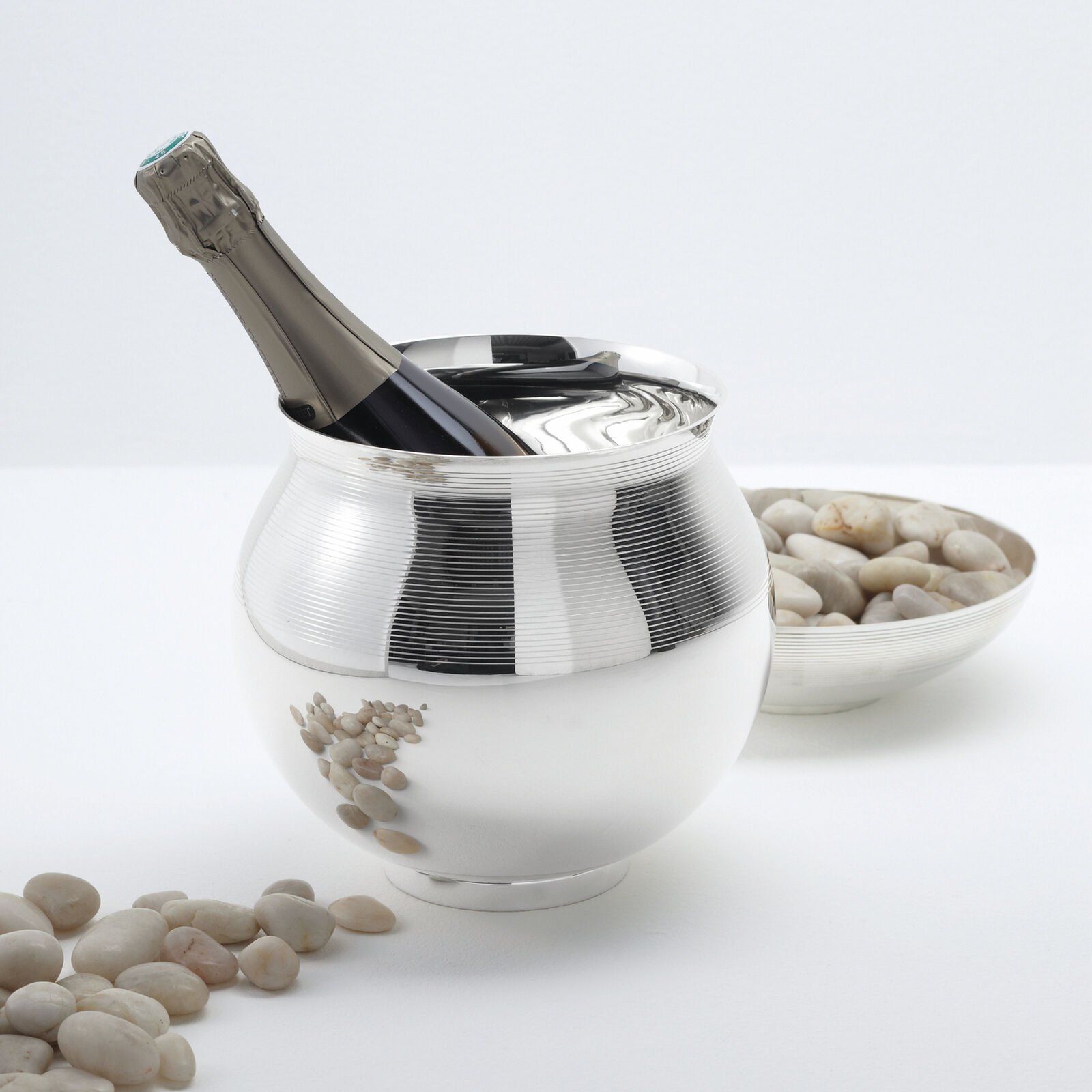 Champagne cooler  image number null