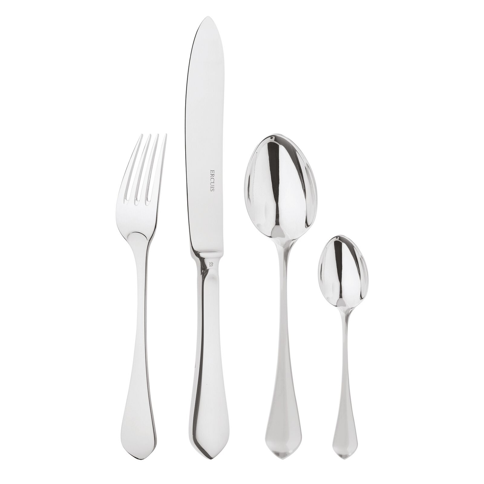 Cutlery set, 48 pieces, Hollow Handle Orfèvre image number null