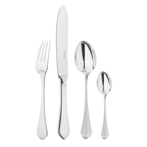 Cutlery set, 48 pieces, Hollow Handle Orfèvre