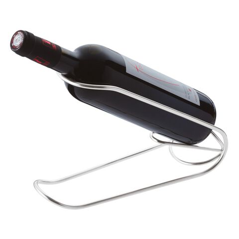 Bottle holder reversible